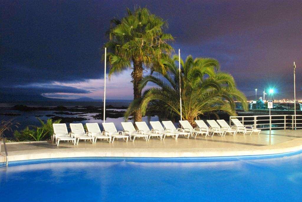 Hotel Antofagasta Udogodnienia zdjęcie