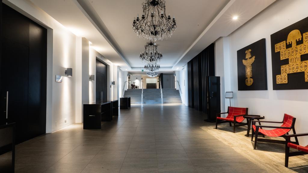 Hotel Antofagasta Zewnętrze zdjęcie