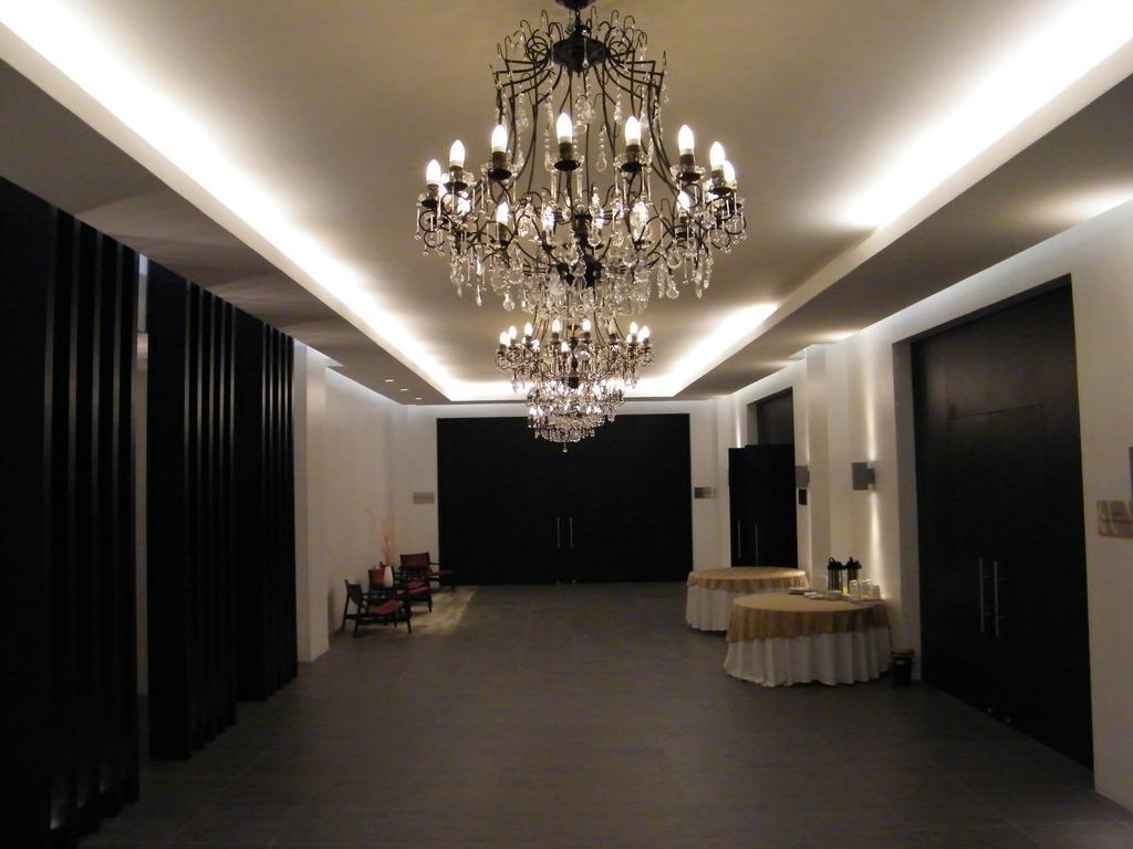 Hotel Antofagasta Zewnętrze zdjęcie