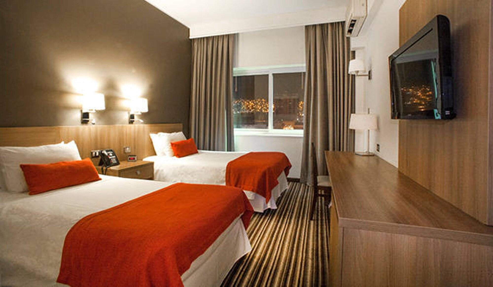 Hotel Antofagasta Zewnętrze zdjęcie