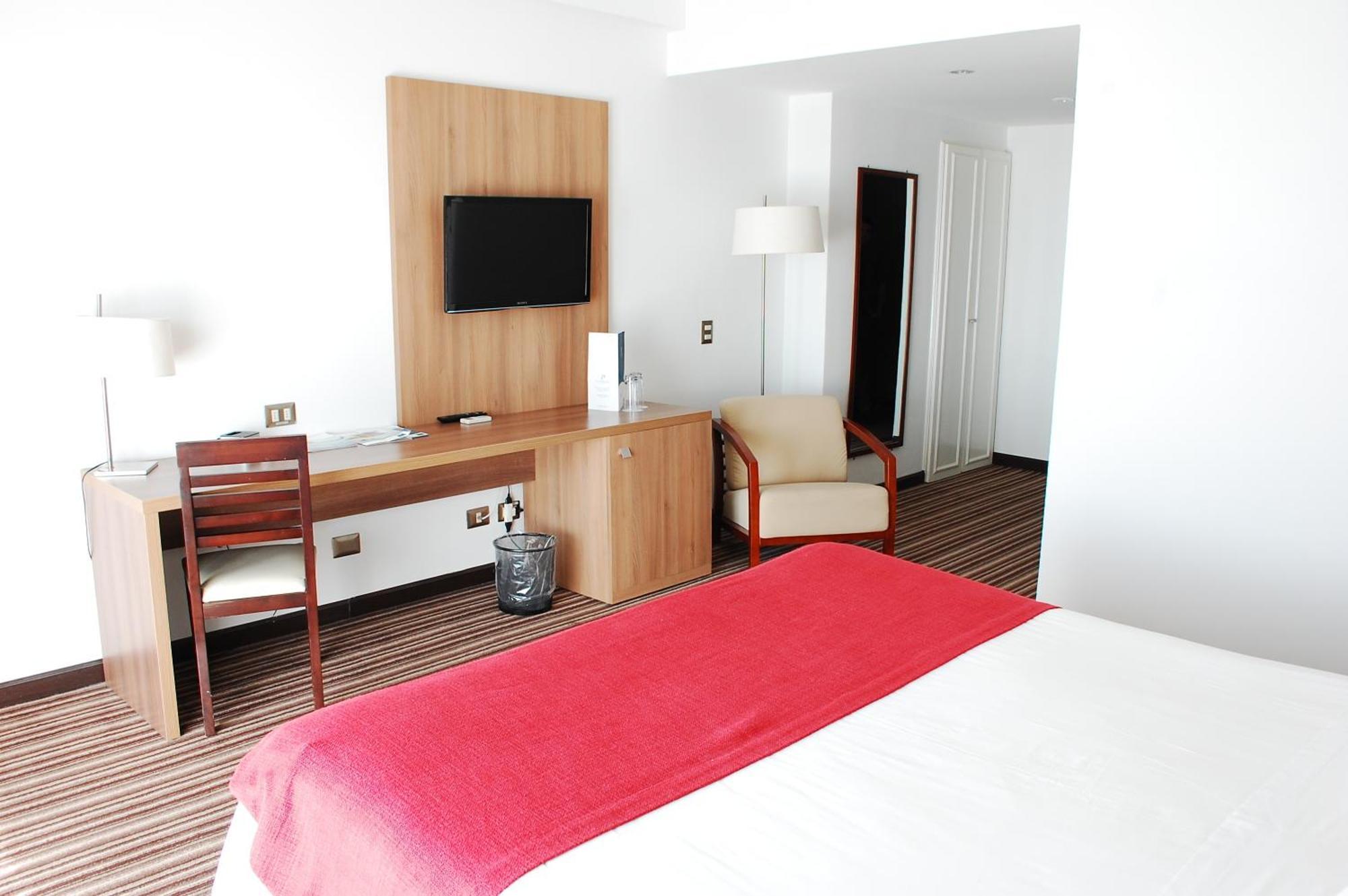 Hotel Antofagasta Pokój zdjęcie