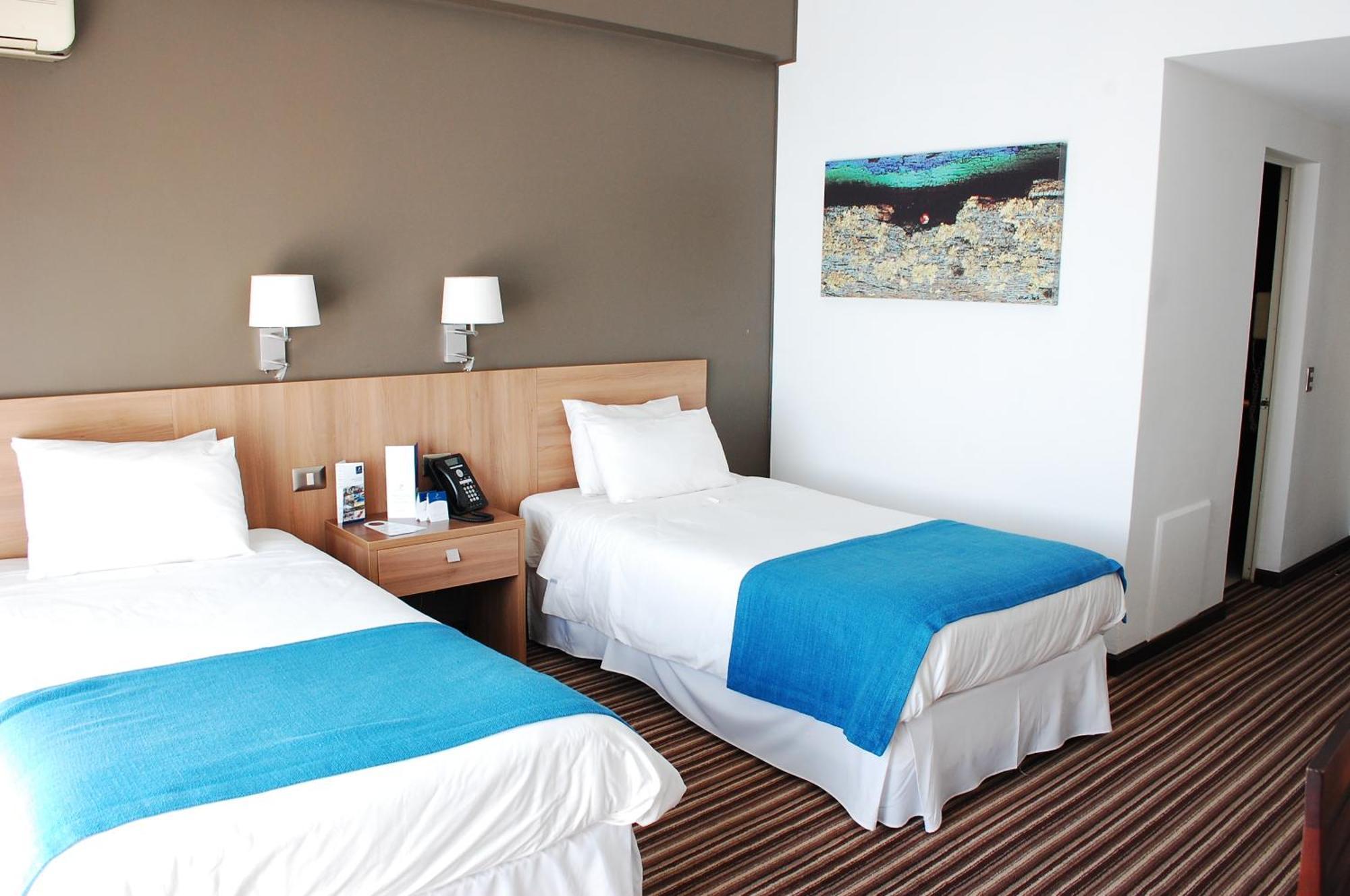 Hotel Antofagasta Pokój zdjęcie