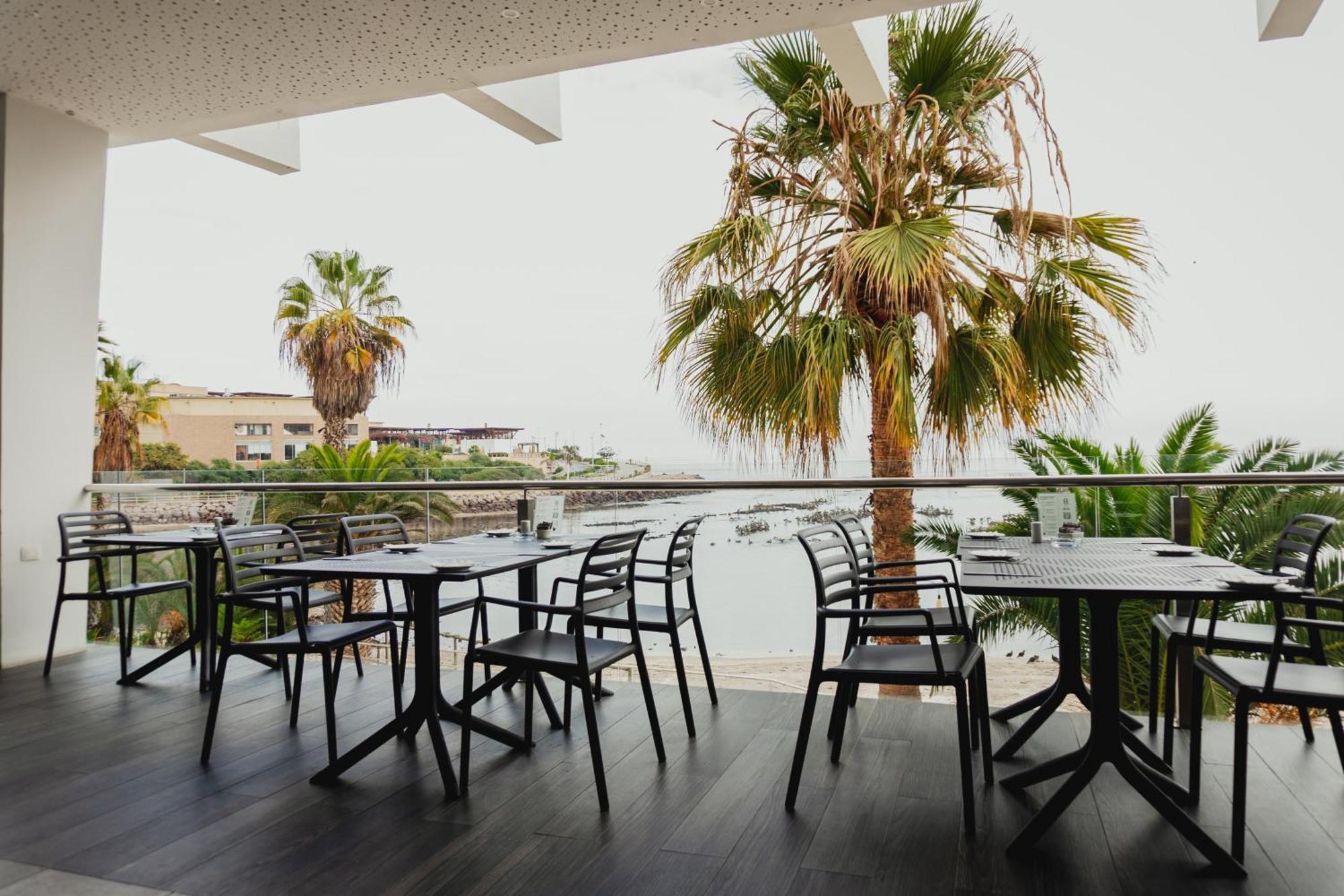 Hotel Antofagasta Zewnętrze zdjęcie