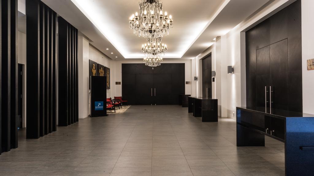 Hotel Antofagasta Zewnętrze zdjęcie