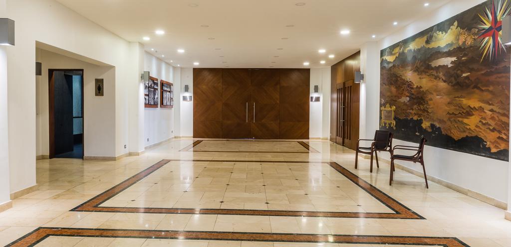 Hotel Antofagasta Zewnętrze zdjęcie