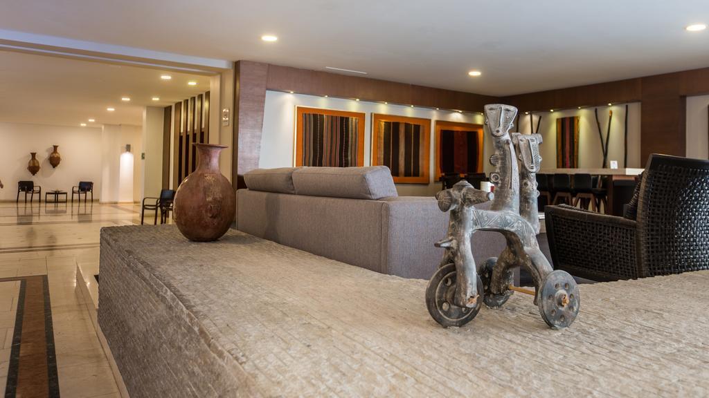 Hotel Antofagasta Zewnętrze zdjęcie