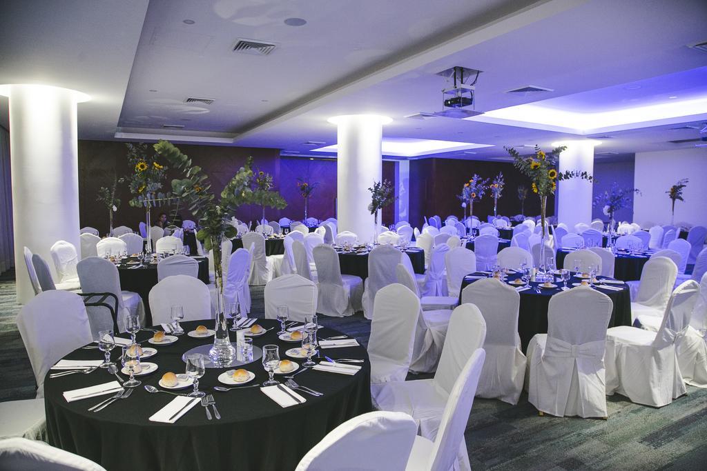 Hotel Antofagasta Zewnętrze zdjęcie