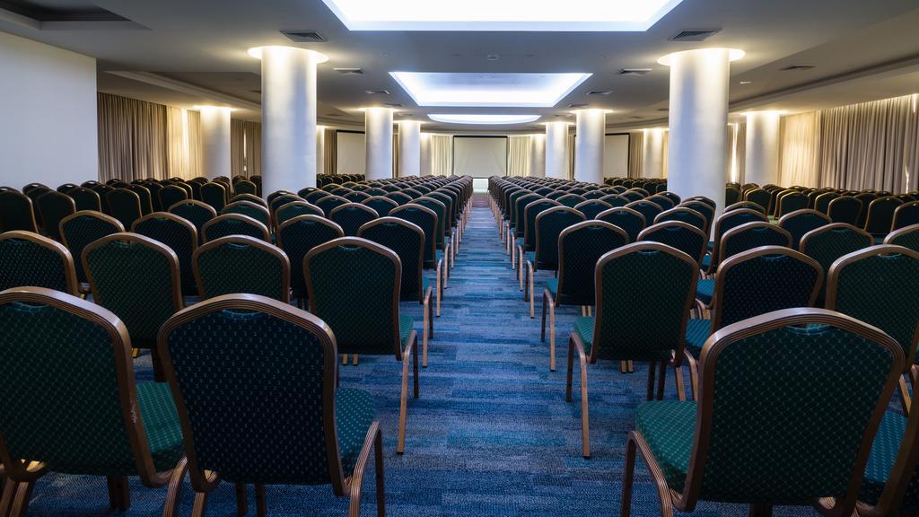 Hotel Antofagasta Zewnętrze zdjęcie