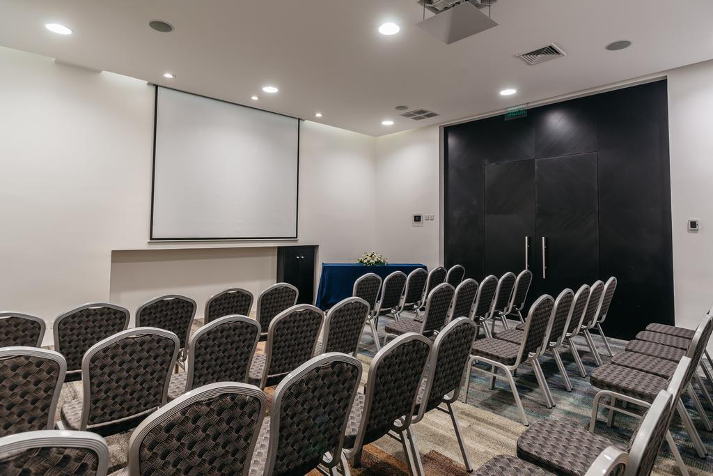 Hotel Antofagasta Zewnętrze zdjęcie