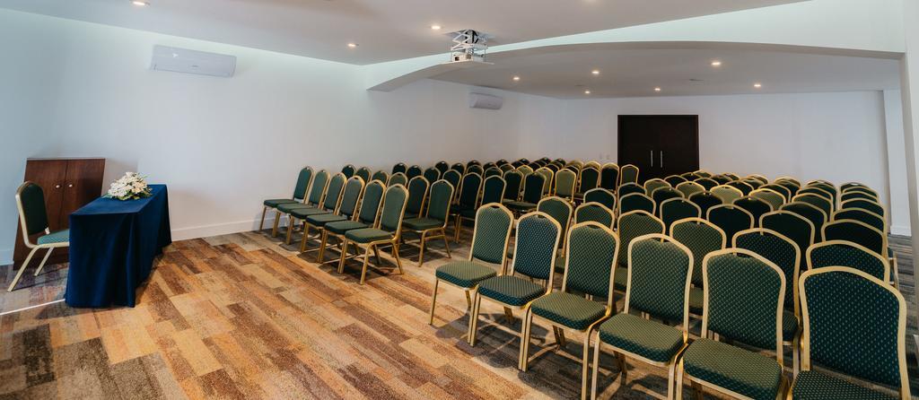 Hotel Antofagasta Zewnętrze zdjęcie