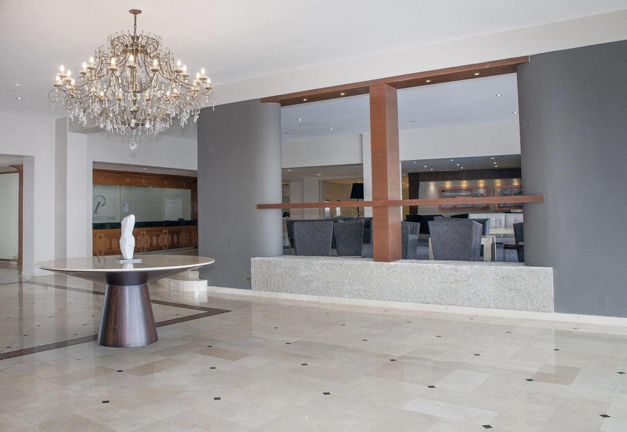 Hotel Antofagasta Zewnętrze zdjęcie