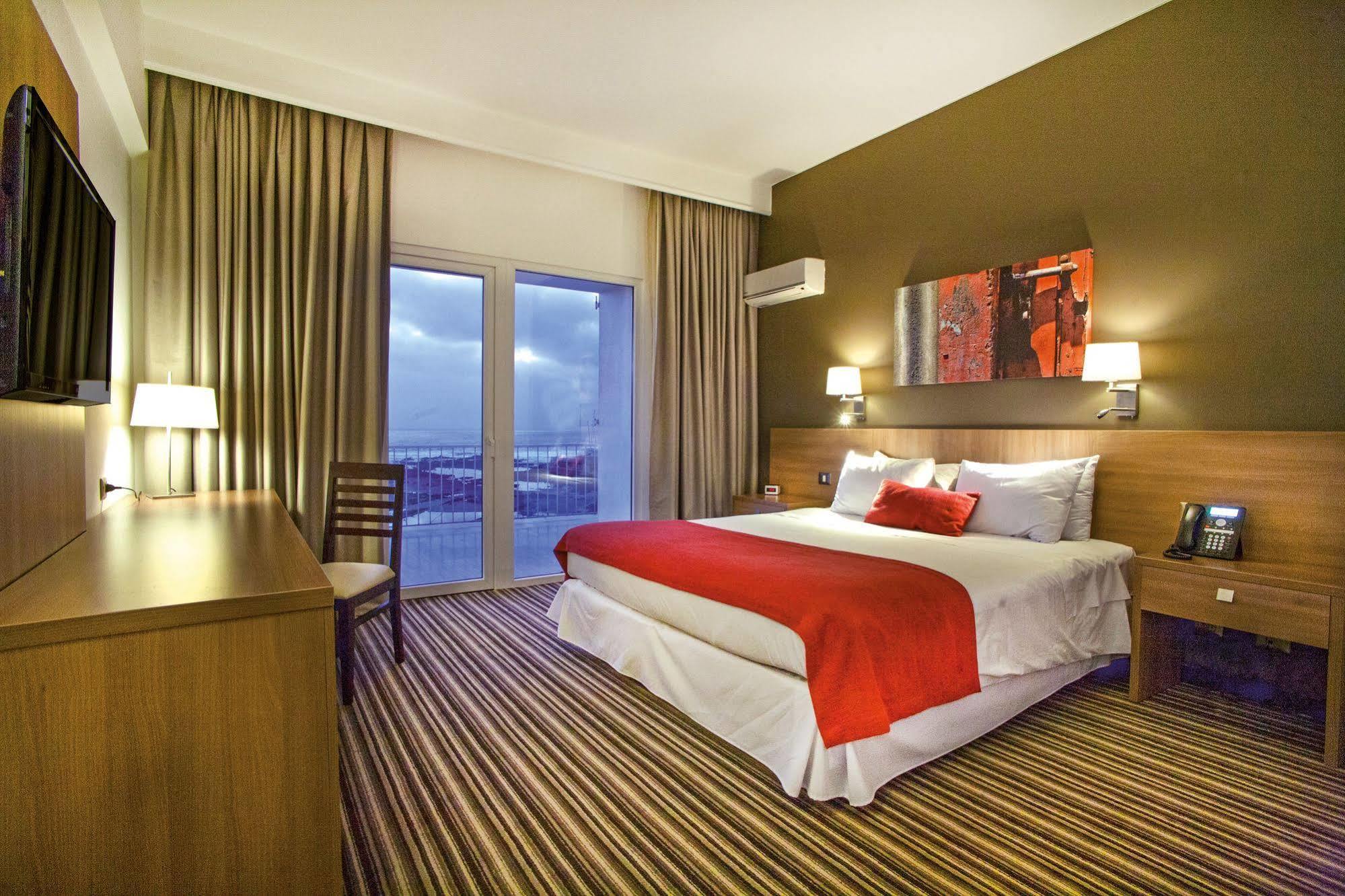 Hotel Antofagasta Zewnętrze zdjęcie