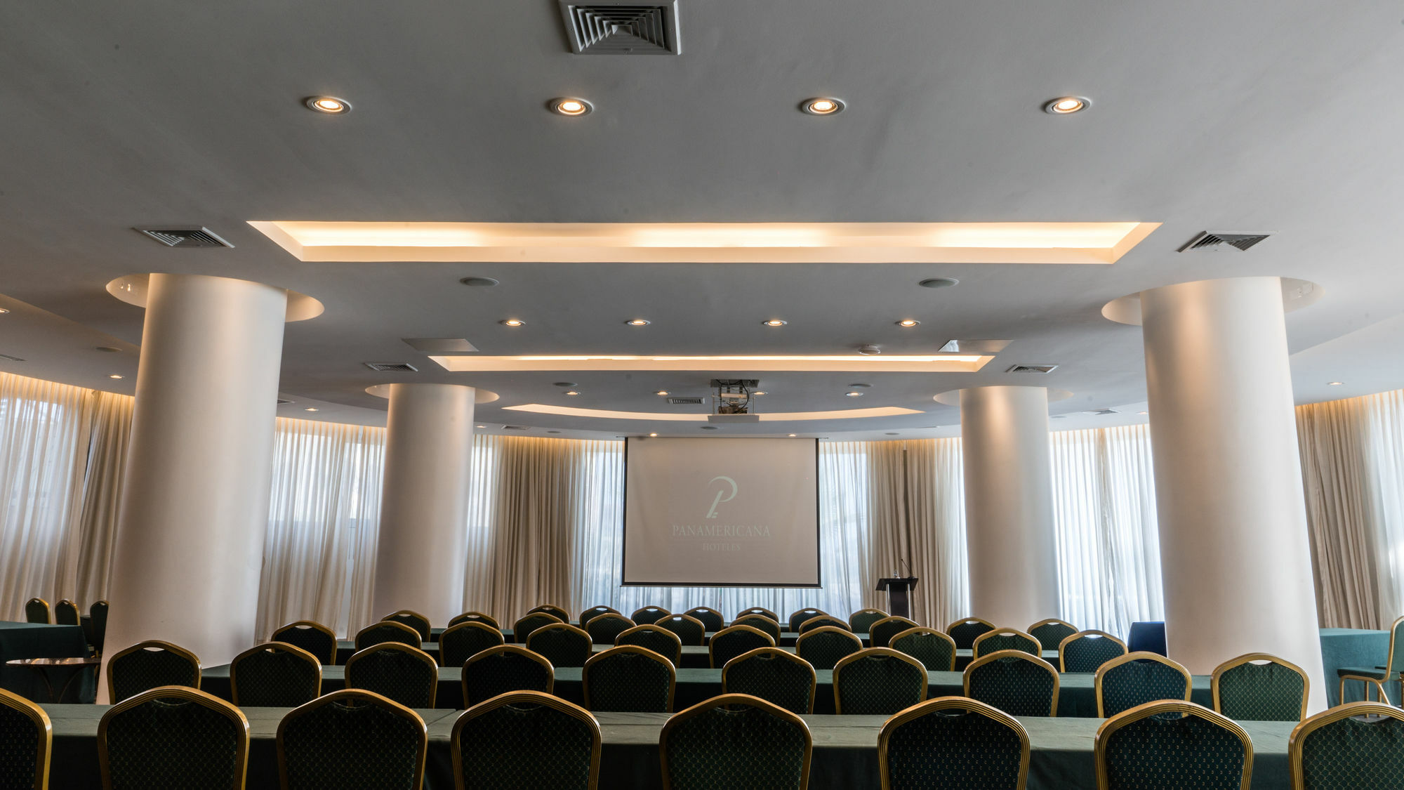 Hotel Antofagasta Zewnętrze zdjęcie