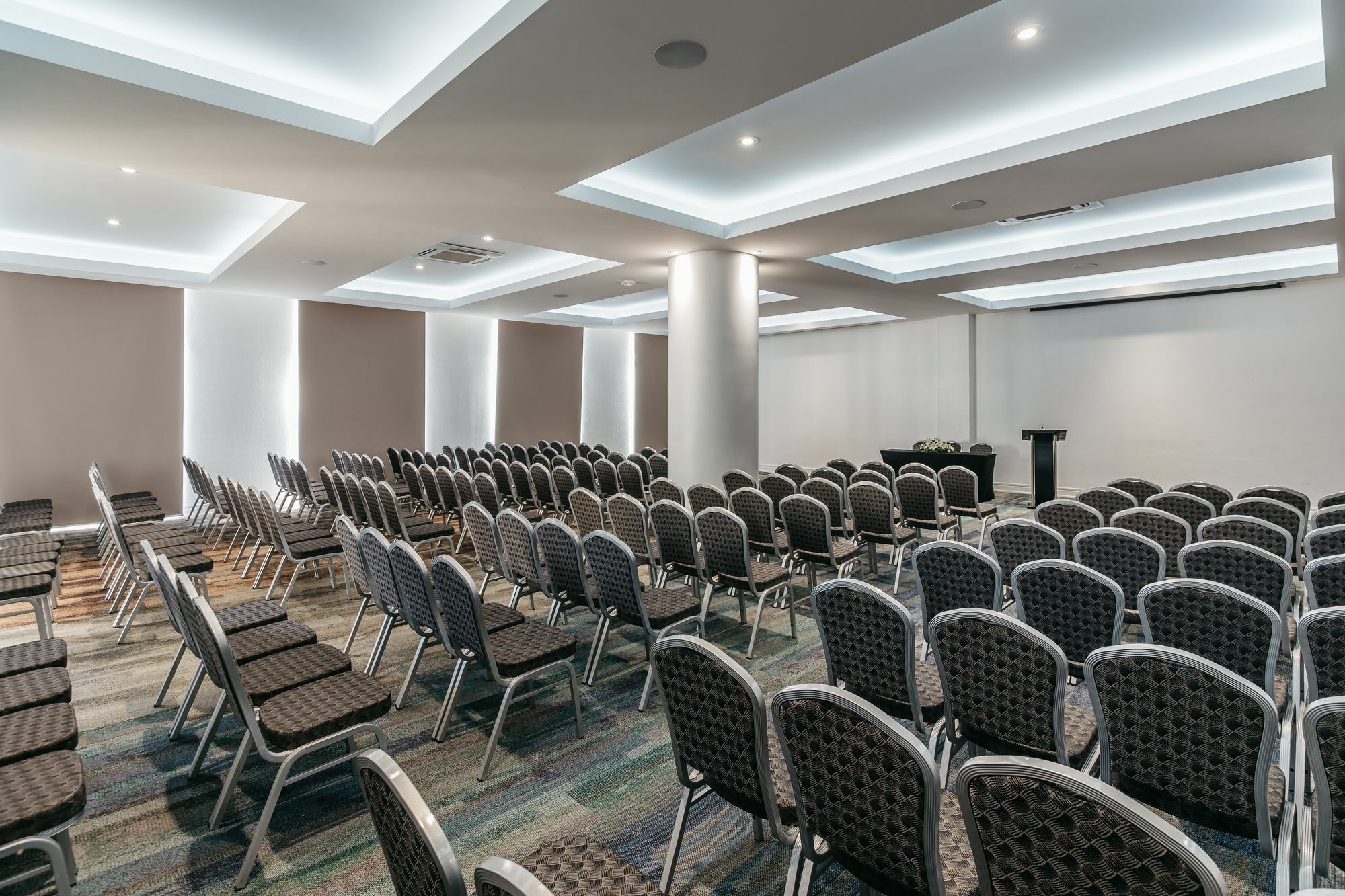 Hotel Antofagasta Zewnętrze zdjęcie